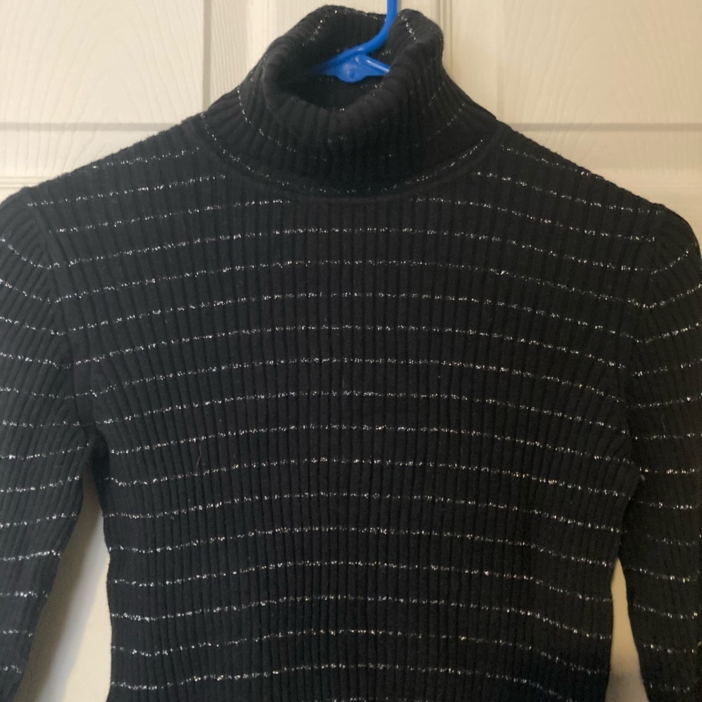 The Gap turtleneck sweater
